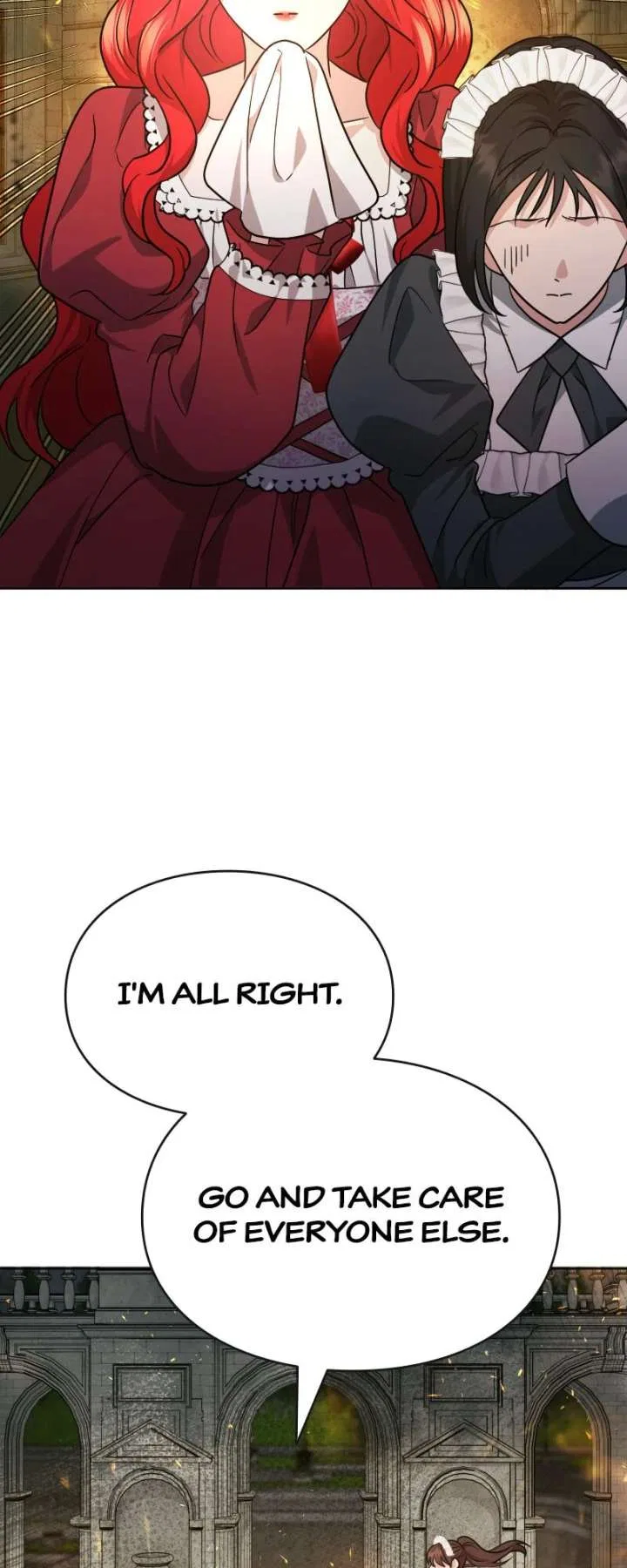 There’s a Witch in the Emperor’s Bedroom Chapter 46 – Page 59