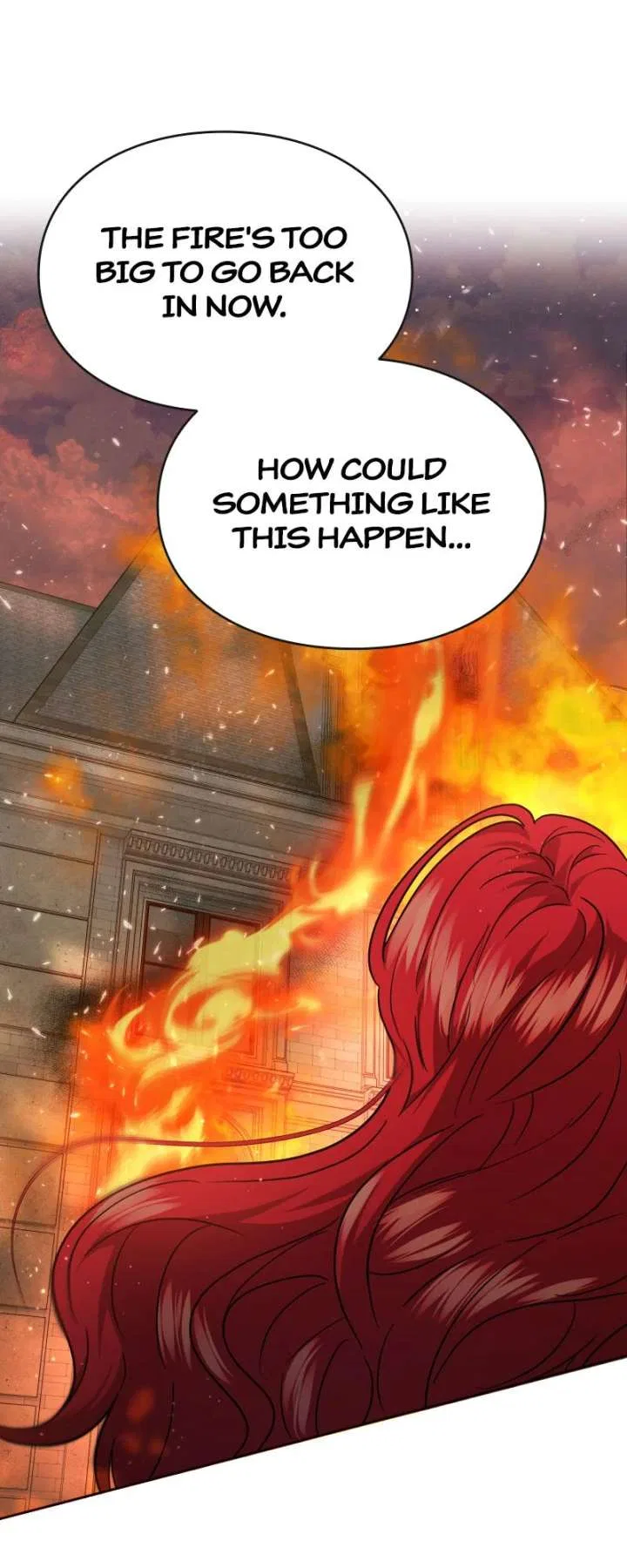 There’s a Witch in the Emperor’s Bedroom Chapter 46 – Page 62