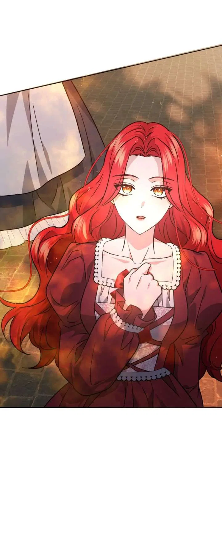 There’s a Witch in the Emperor’s Bedroom Chapter 46 – Page 63