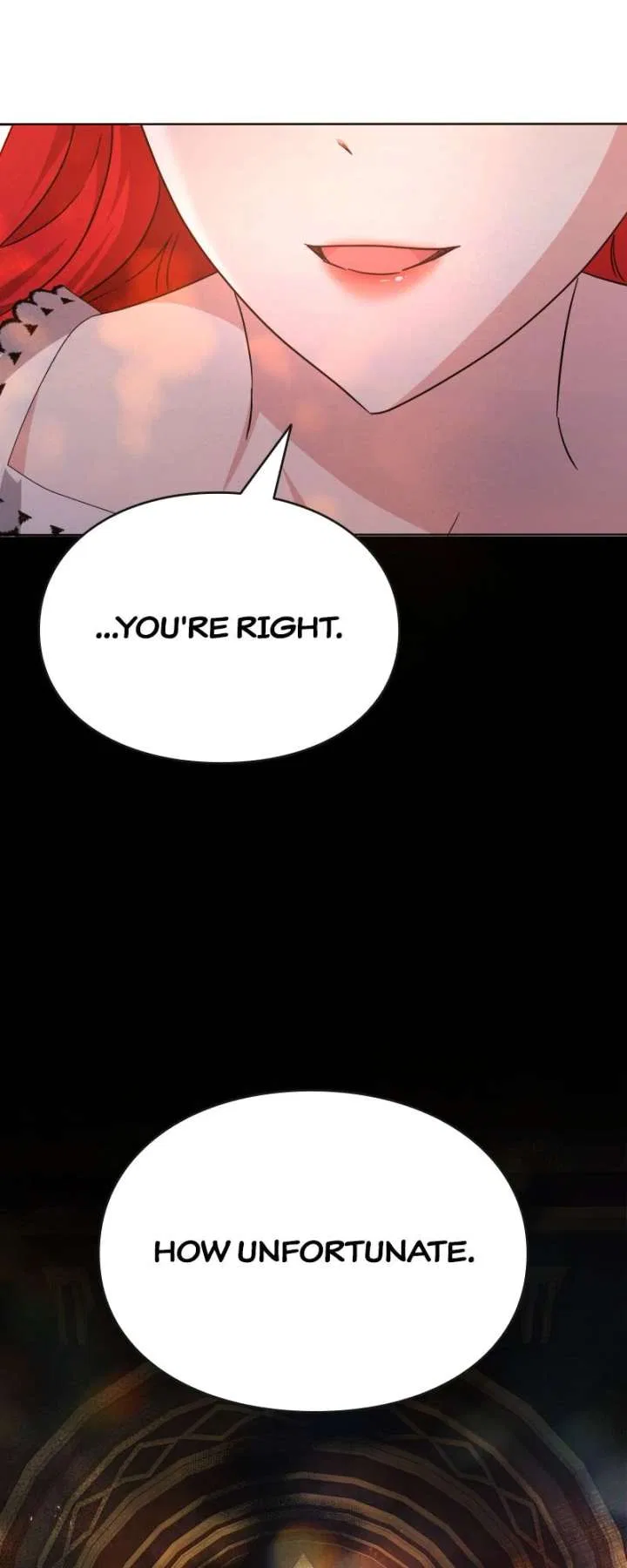 There’s a Witch in the Emperor’s Bedroom Chapter 46 – Page 64