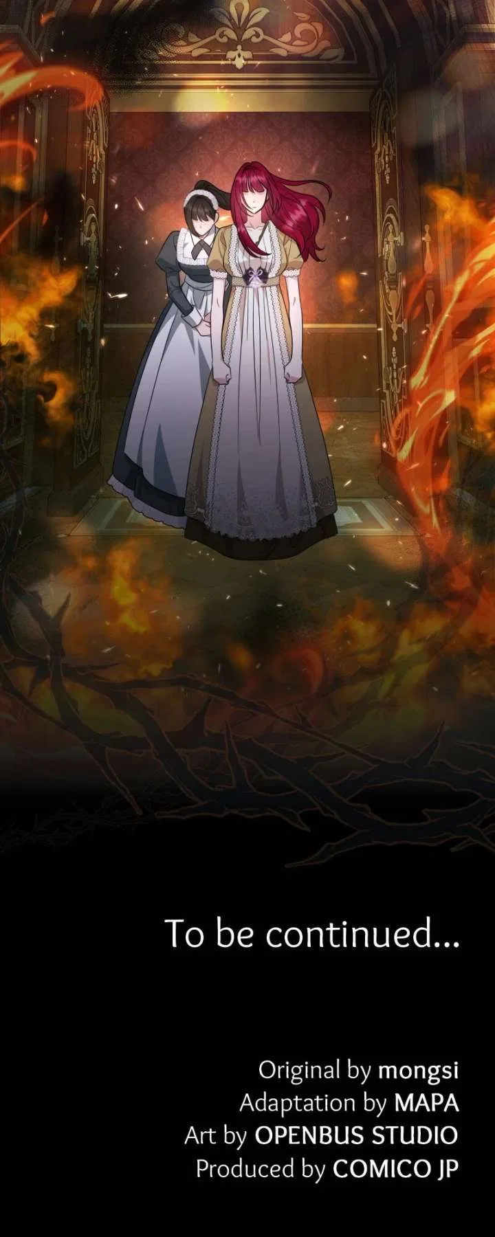 There’s a Witch in the Emperor’s Bedroom Chapter 46 – Page 65
