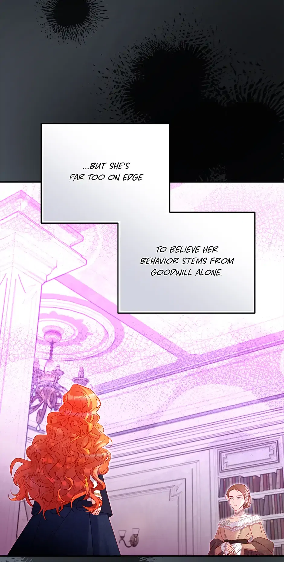 I’m Going To Meet You Beyond Time Chapter 20 – Page 2