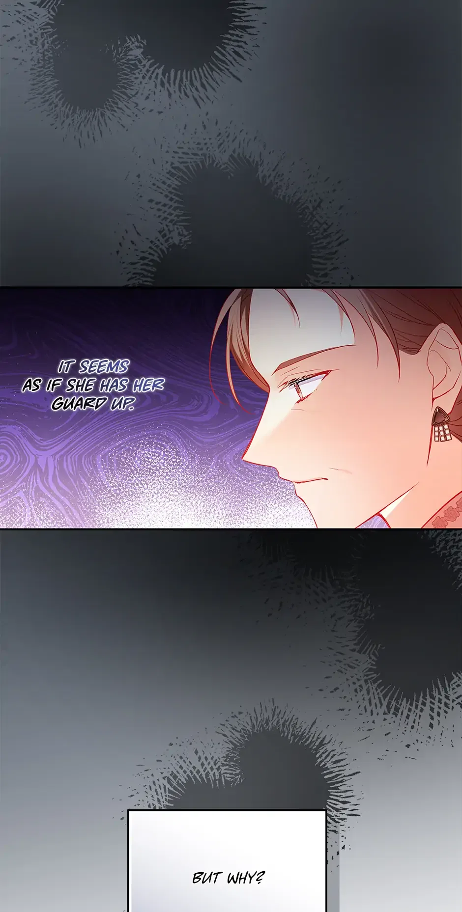 I’m Going To Meet You Beyond Time Chapter 20 – Page 3