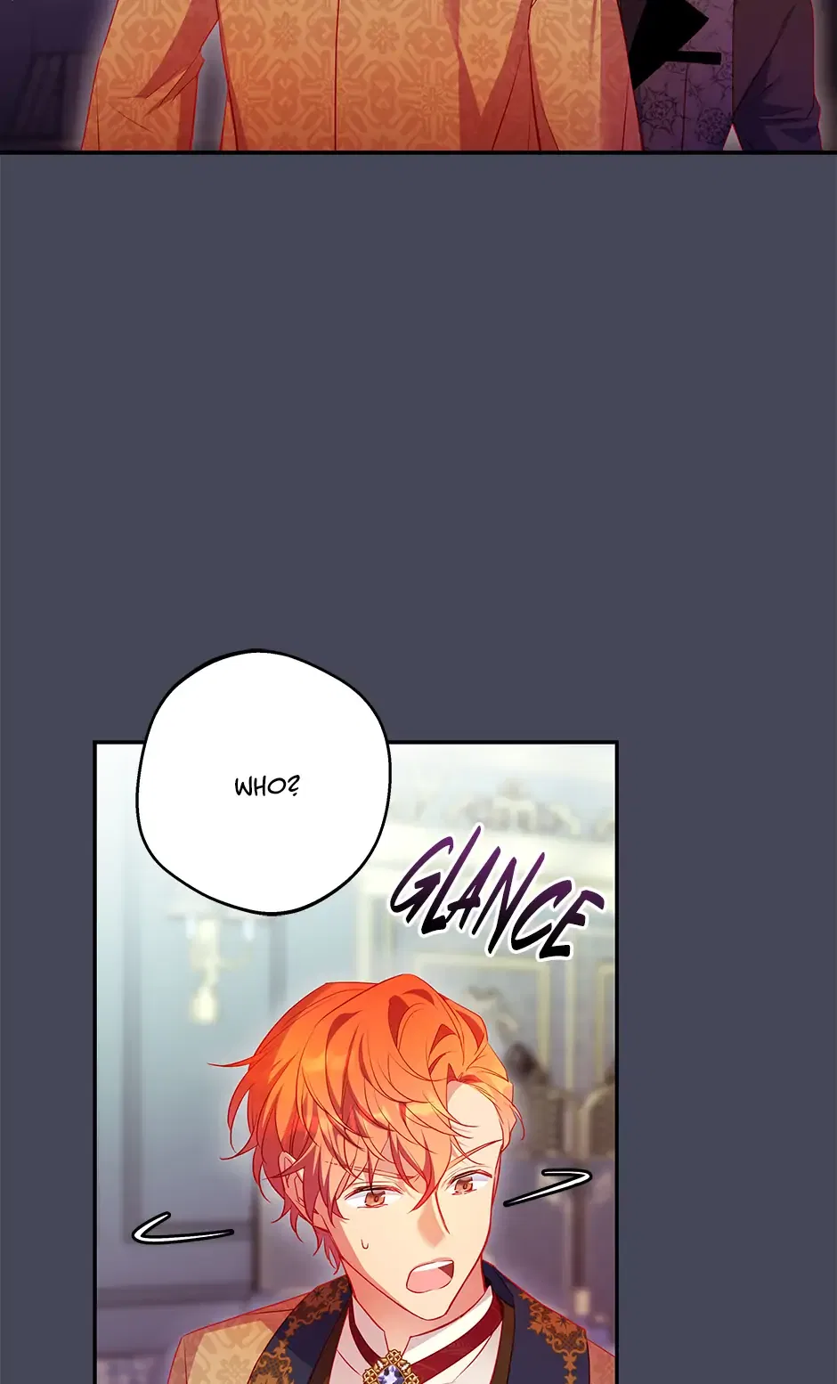 I’m Going To Meet You Beyond Time Chapter 20 – Page 11