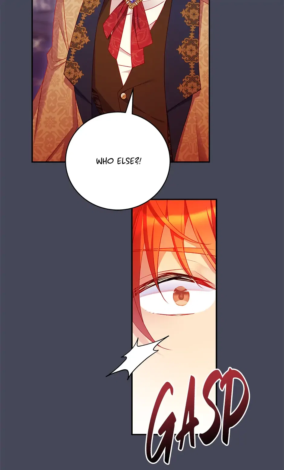 I’m Going To Meet You Beyond Time Chapter 20 – Page 12