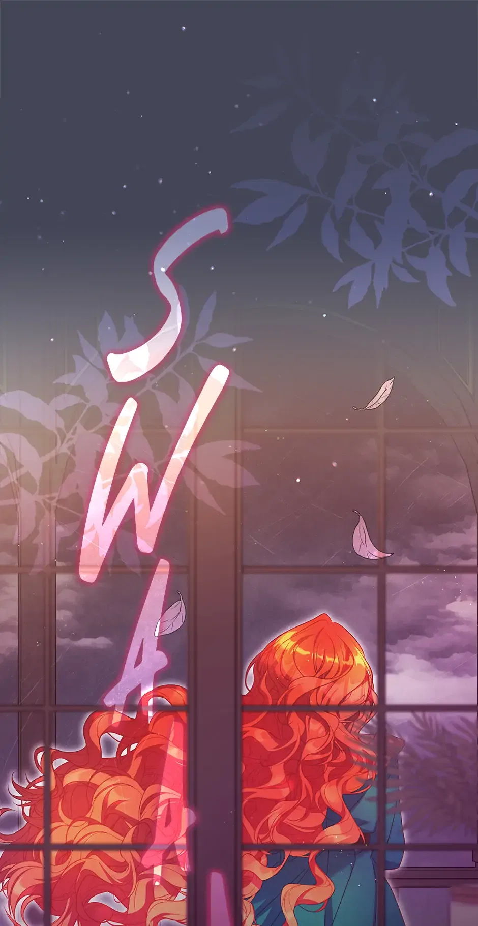 I’m Going To Meet You Beyond Time Chapter 20 – Page 14