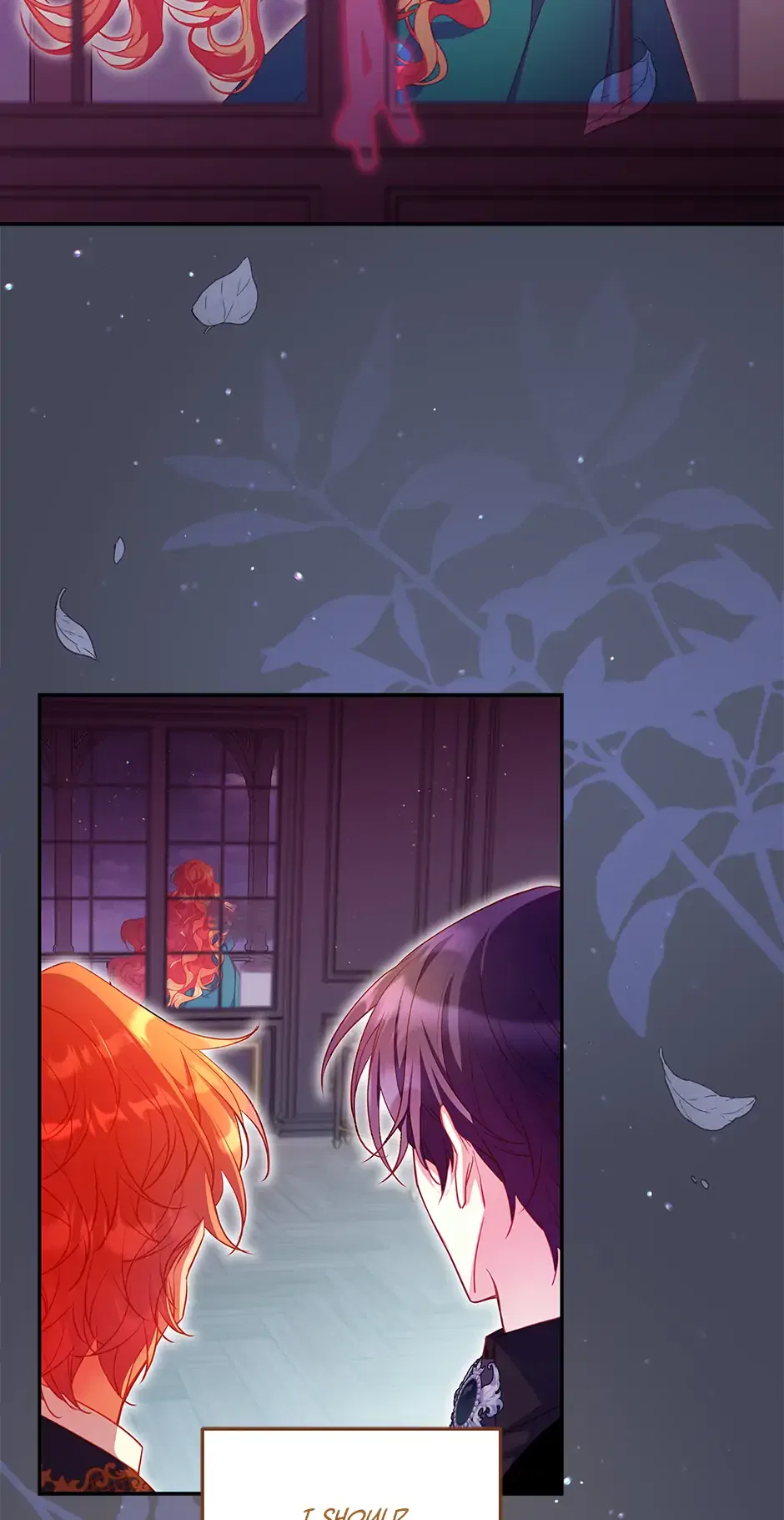 I’m Going To Meet You Beyond Time Chapter 20 – Page 15