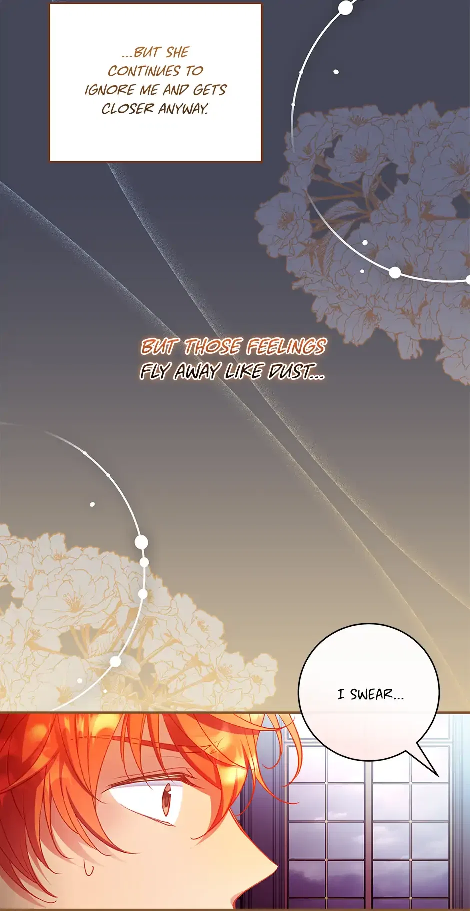 I’m Going To Meet You Beyond Time Chapter 20 – Page 17