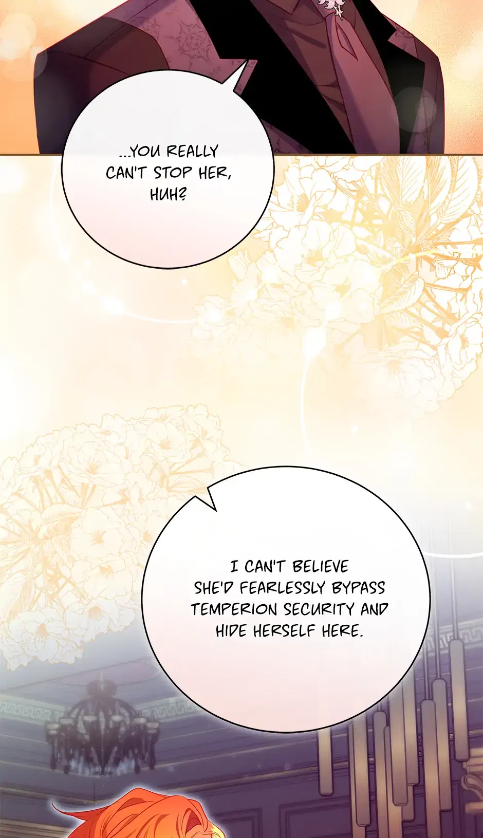 I’m Going To Meet You Beyond Time Chapter 20 – Page 19