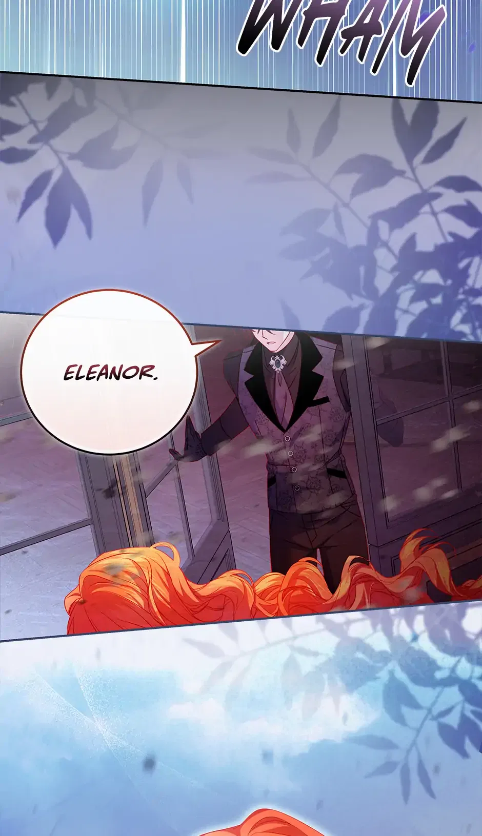 I’m Going To Meet You Beyond Time Chapter 20 – Page 21