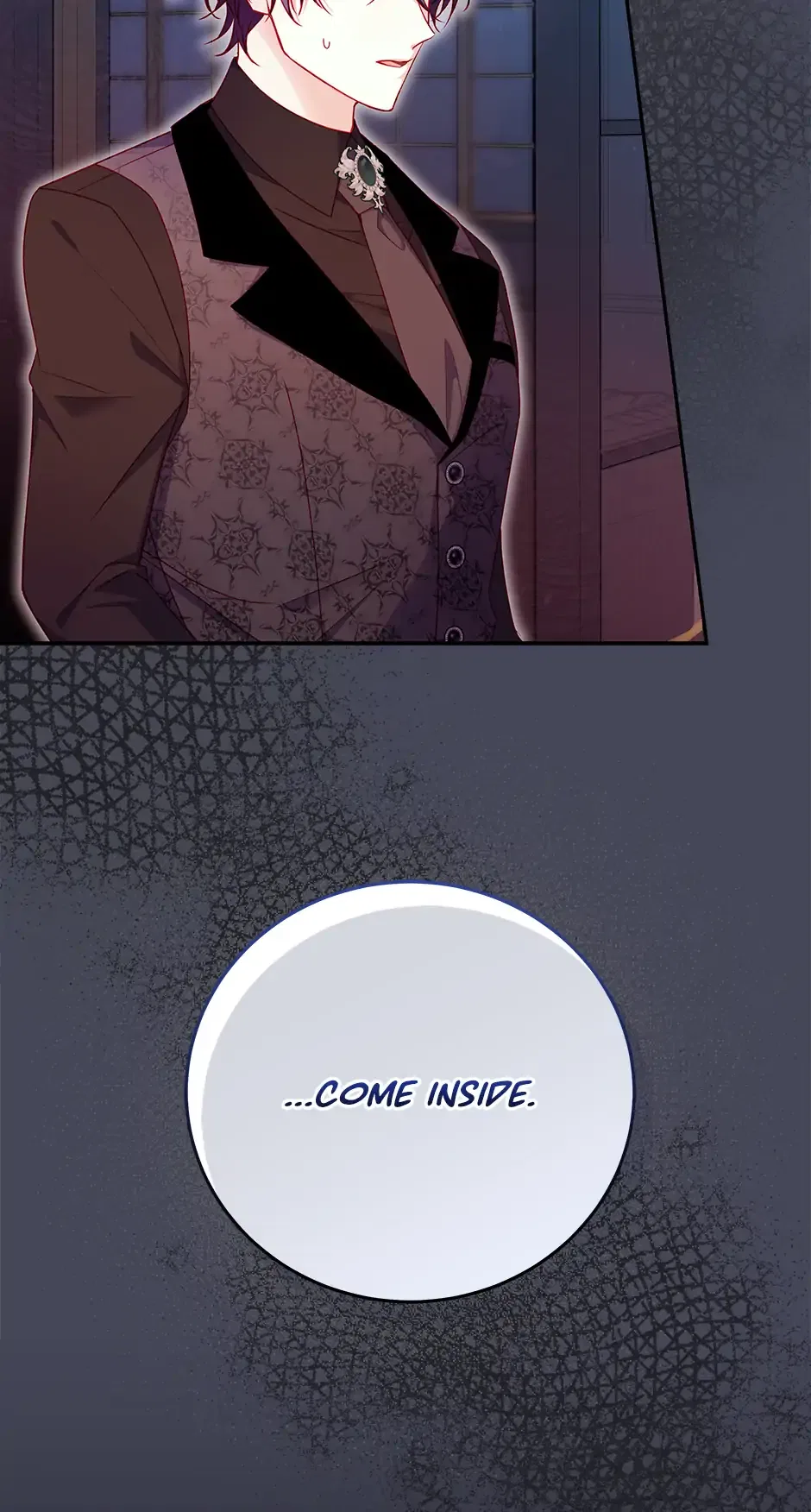 I’m Going To Meet You Beyond Time Chapter 20 – Page 28
