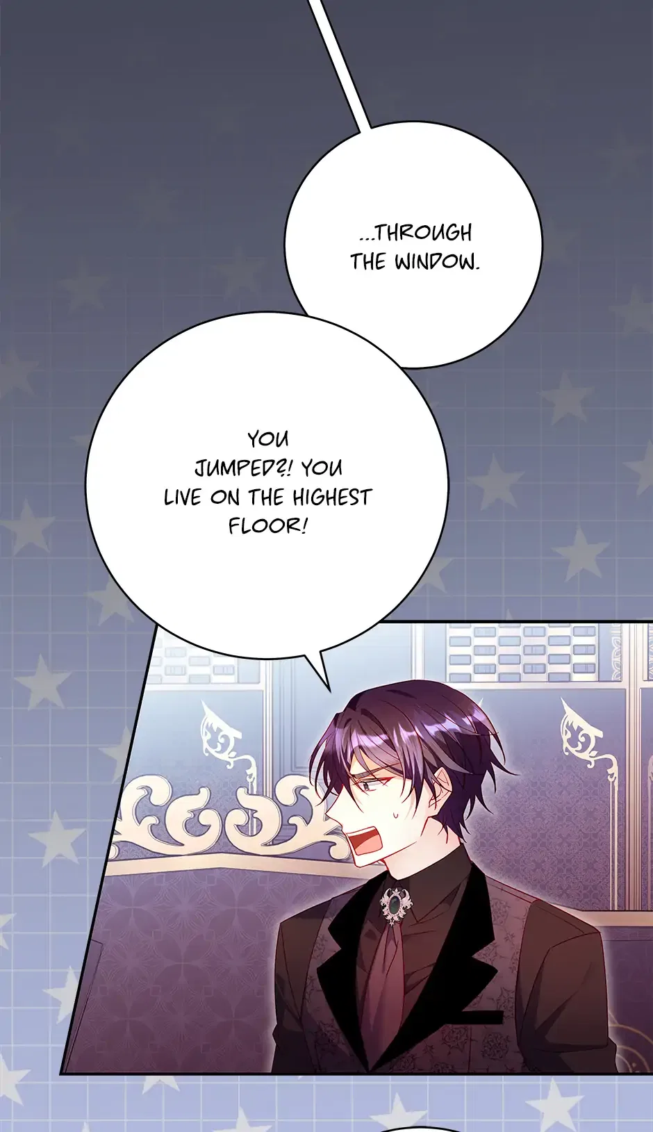 I’m Going To Meet You Beyond Time Chapter 20 – Page 32