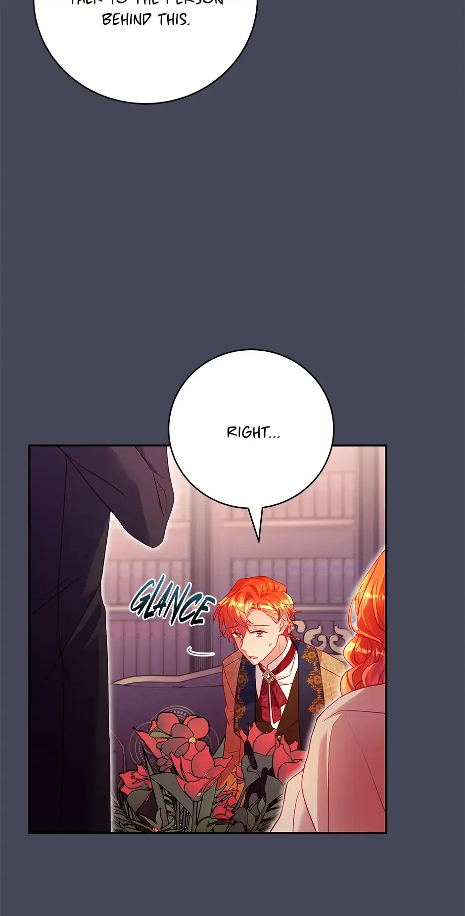 I’m Going To Meet You Beyond Time Chapter 20 – Page 38