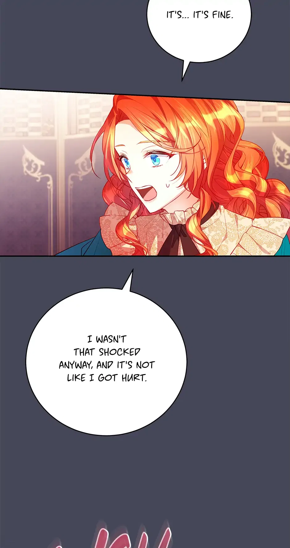 I’m Going To Meet You Beyond Time Chapter 20 – Page 41