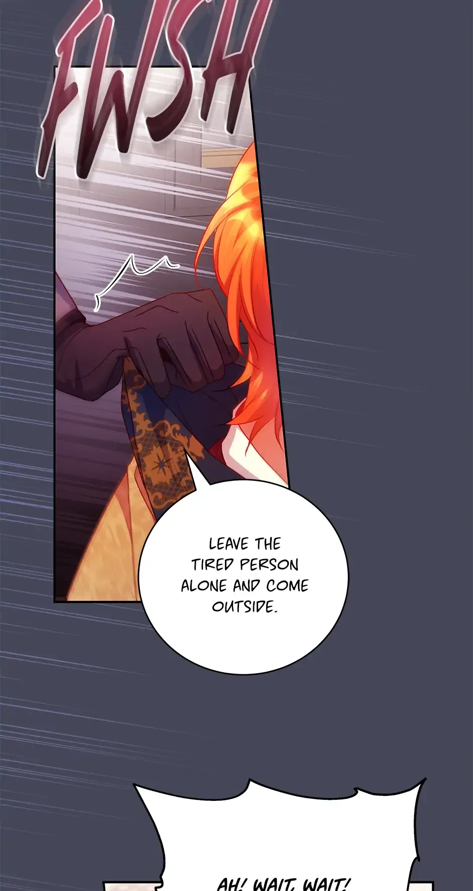 I’m Going To Meet You Beyond Time Chapter 20 – Page 42