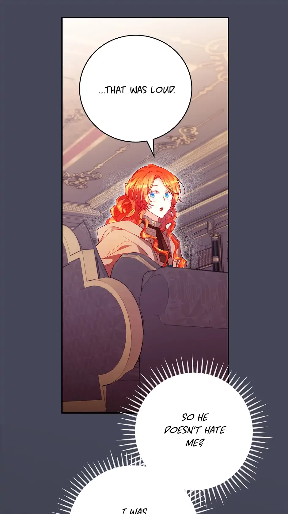 I’m Going To Meet You Beyond Time Chapter 20 – Page 45