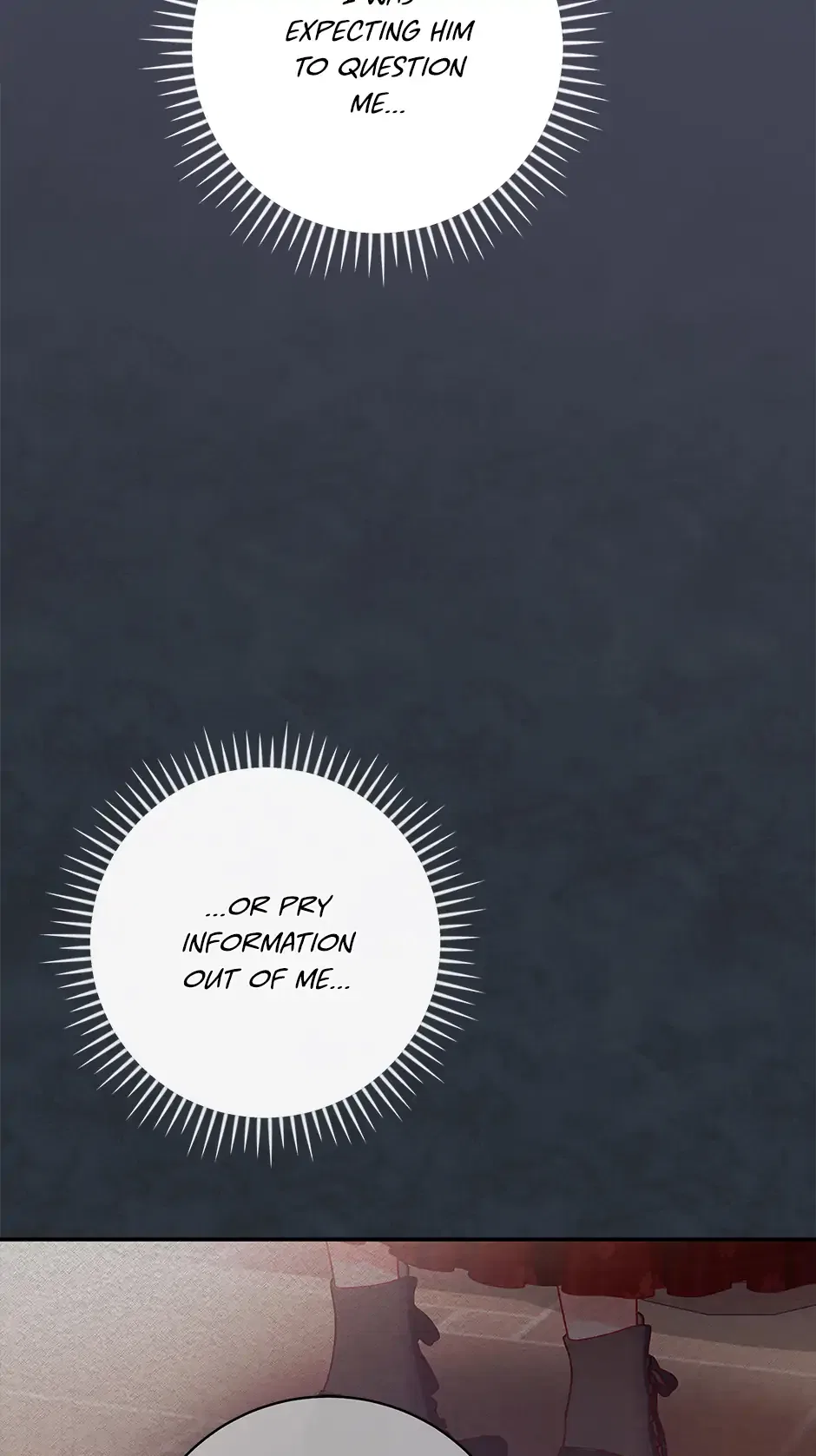 I’m Going To Meet You Beyond Time Chapter 20 – Page 46