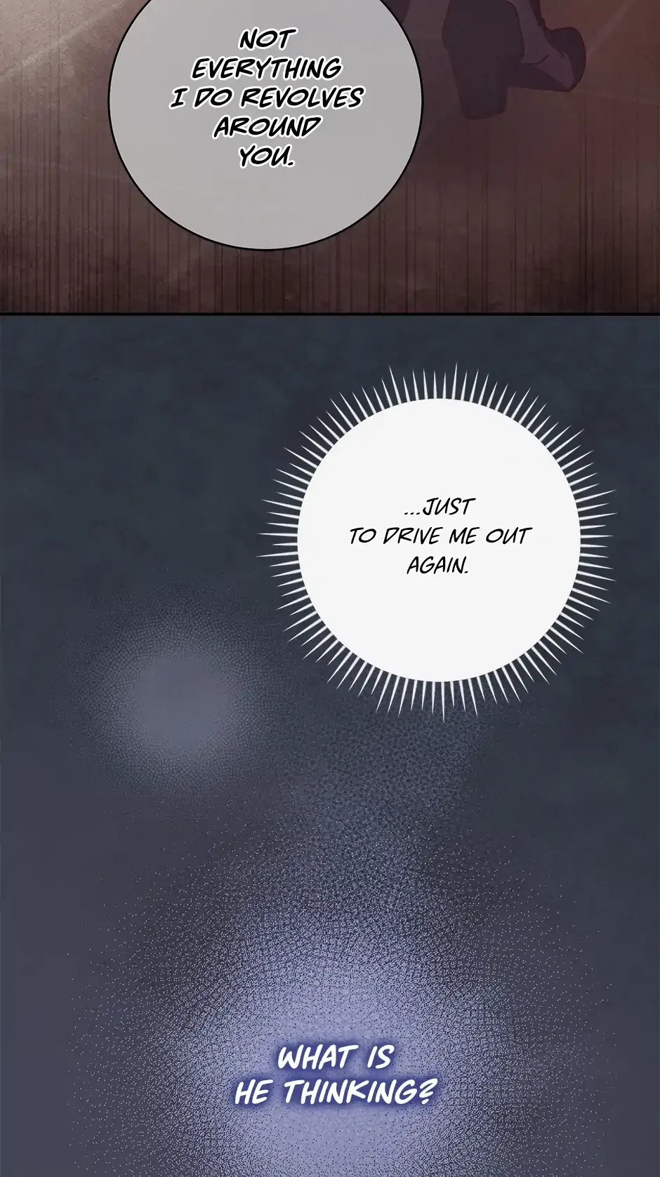 I’m Going To Meet You Beyond Time Chapter 20 – Page 47