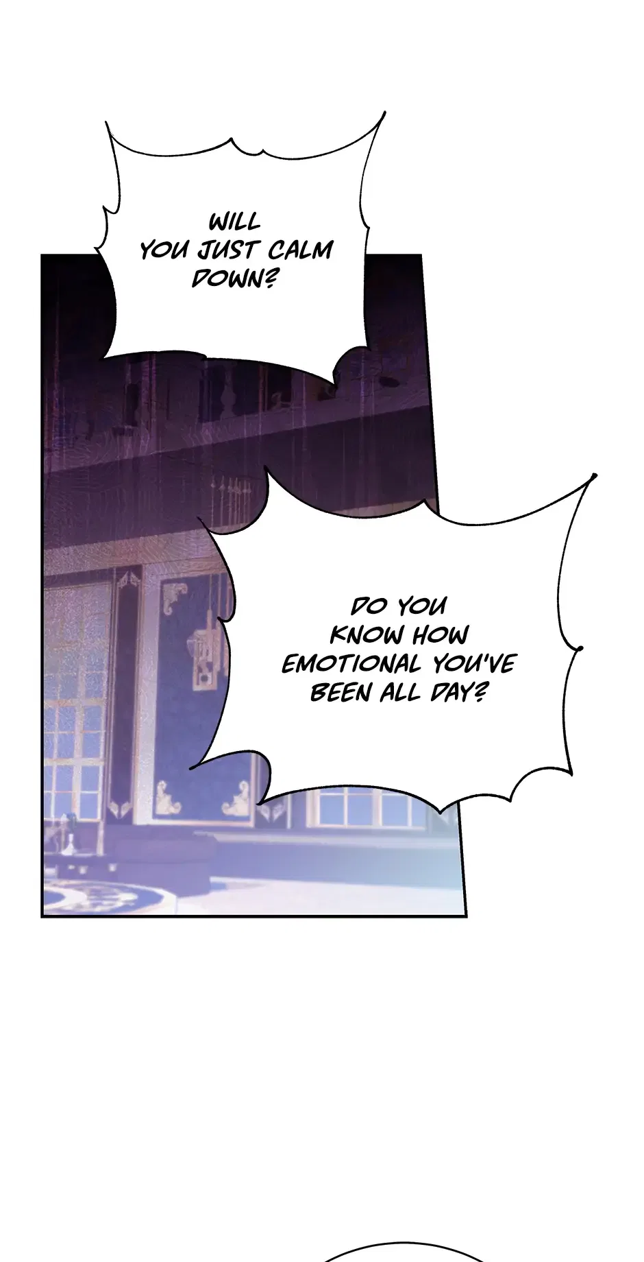 I’m Going To Meet You Beyond Time Chapter 20 – Page 50