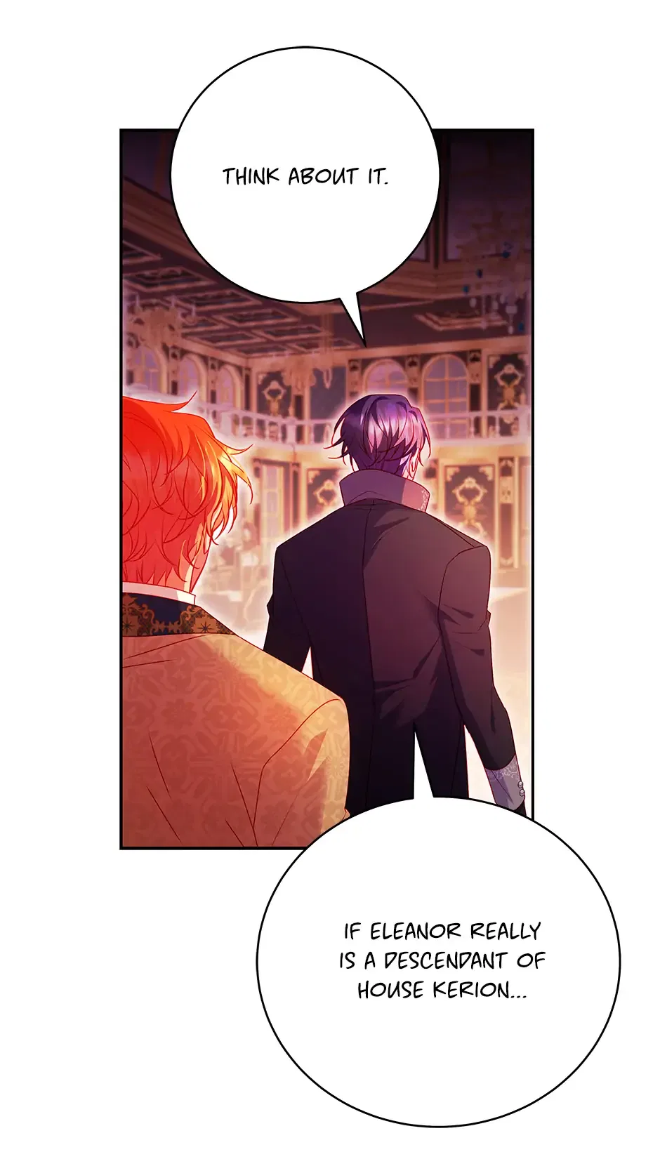 I’m Going To Meet You Beyond Time Chapter 20 – Page 55