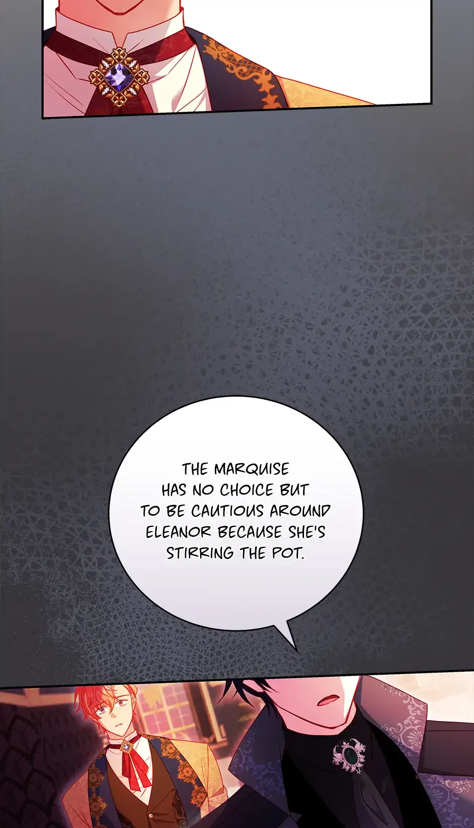 I’m Going To Meet You Beyond Time Chapter 20 – Page 57