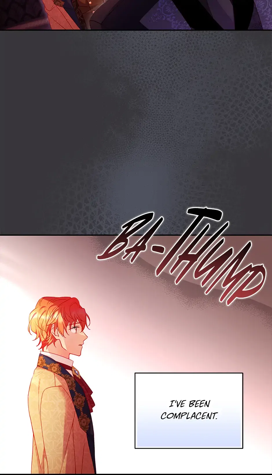 I’m Going To Meet You Beyond Time Chapter 20 – Page 58