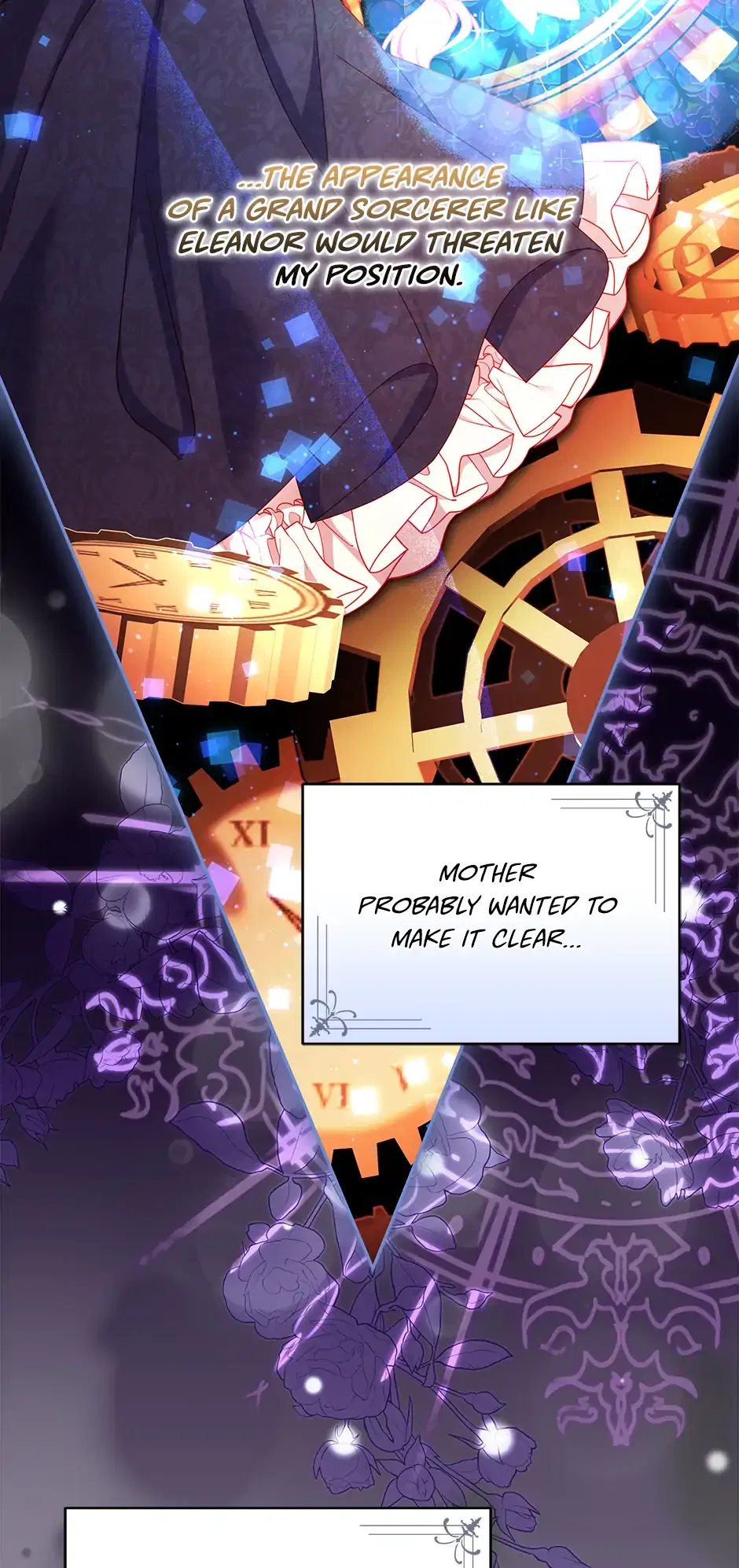 I’m Going To Meet You Beyond Time Chapter 20 – Page 60
