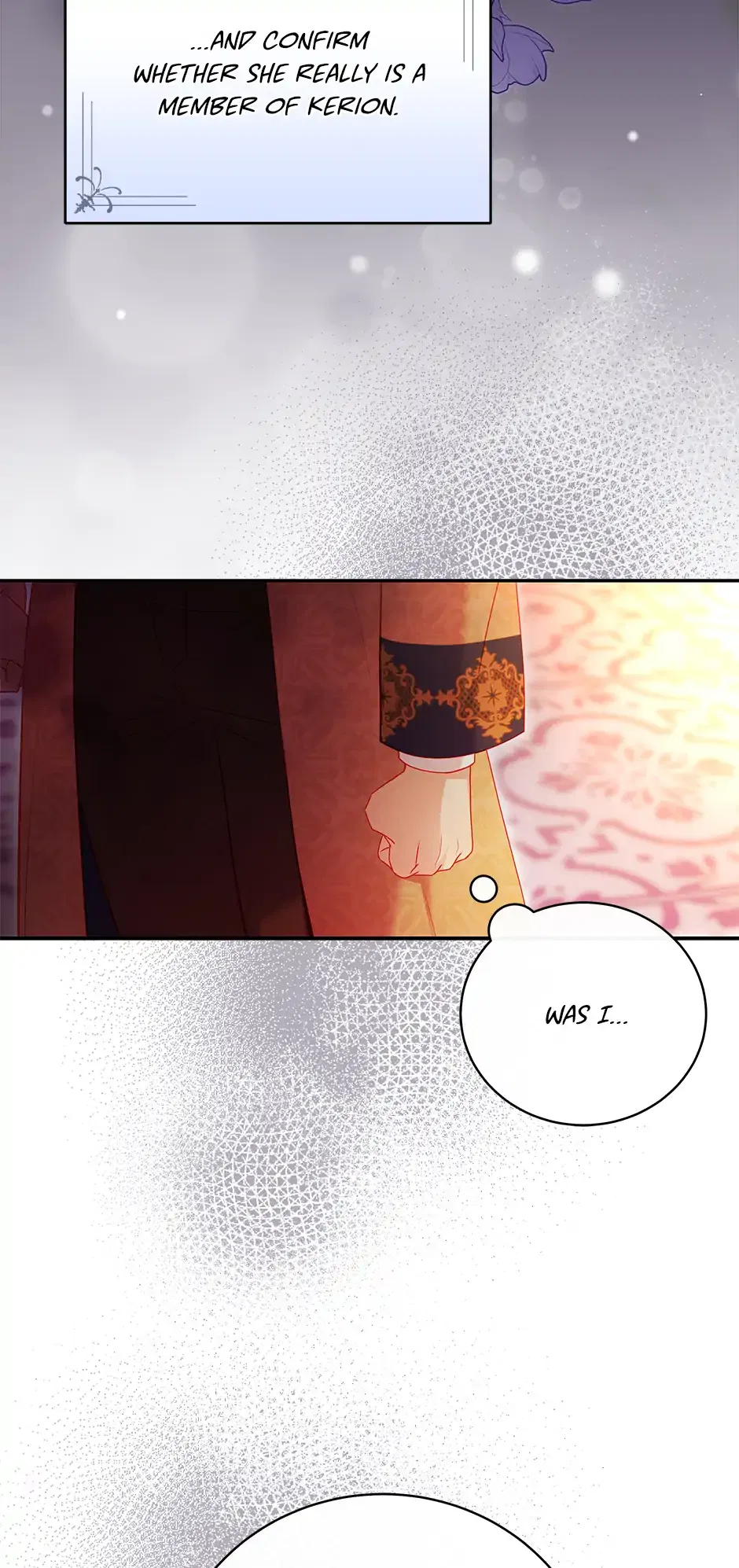 I’m Going To Meet You Beyond Time Chapter 20 – Page 61