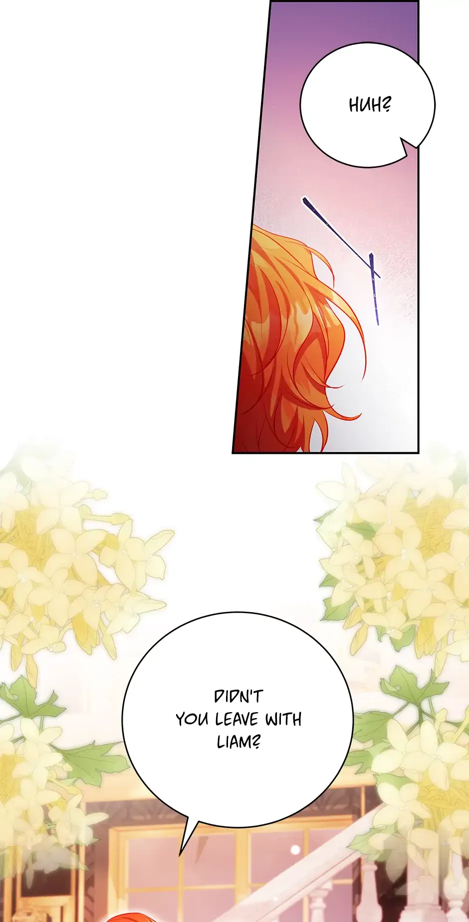 I’m Going To Meet You Beyond Time Chapter 20 – Page 63