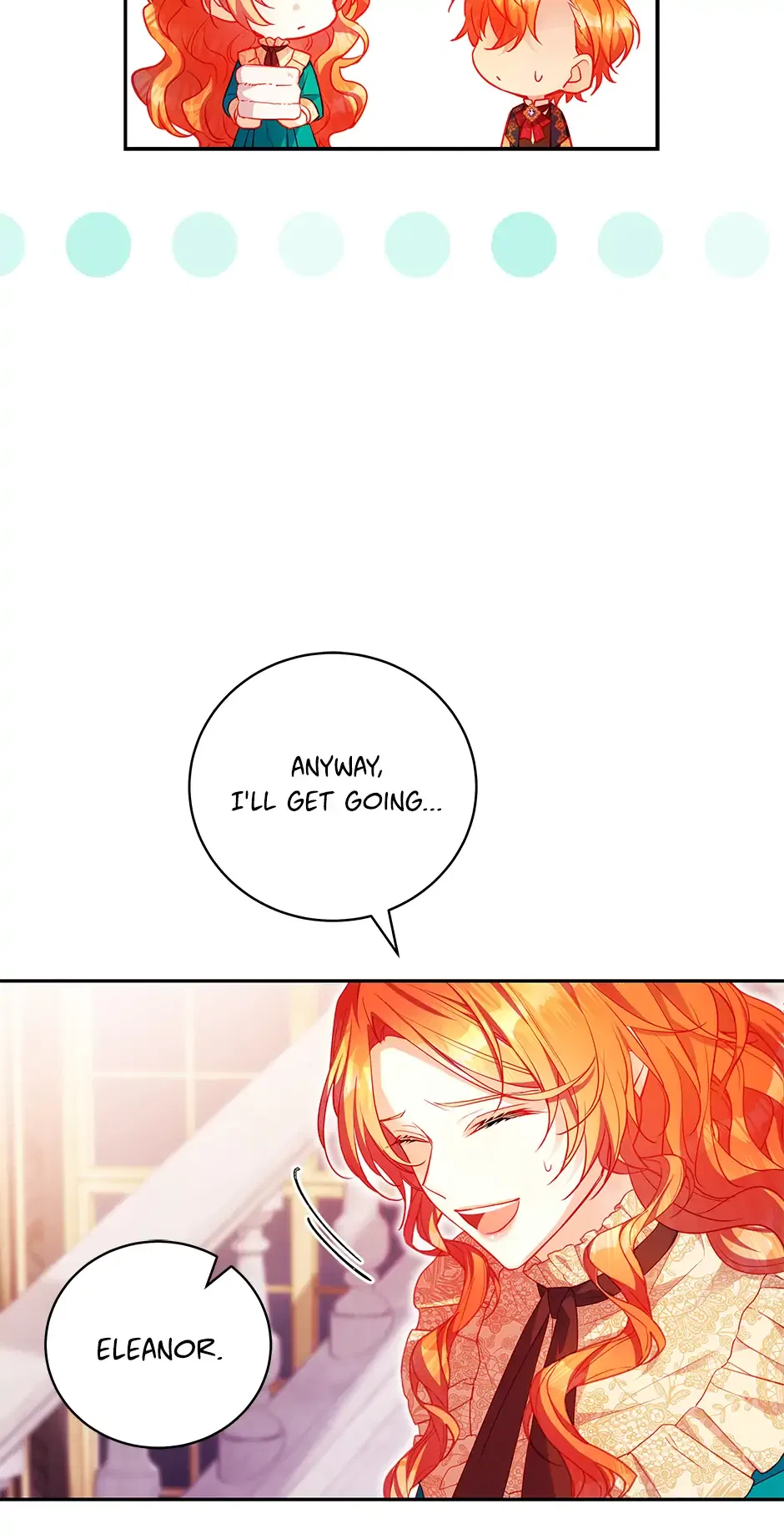 I’m Going To Meet You Beyond Time Chapter 20 – Page 66