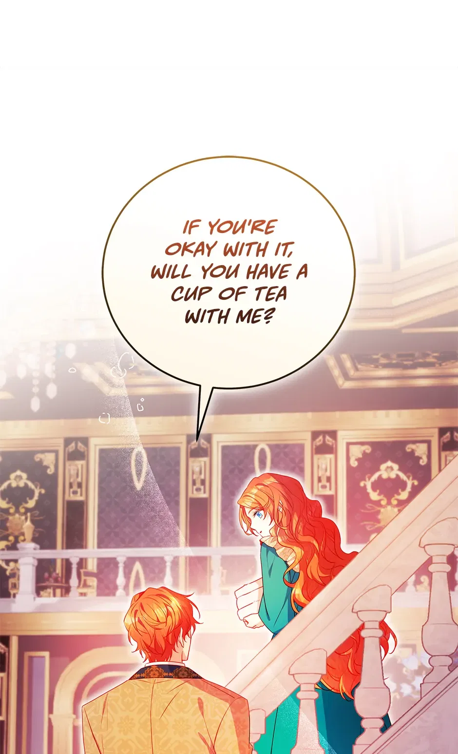I’m Going To Meet You Beyond Time Chapter 20 – Page 67