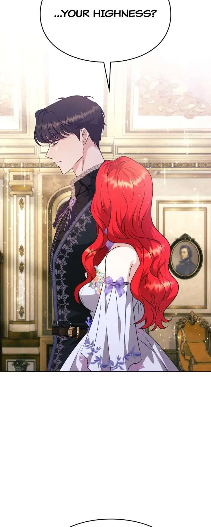 There’s a Witch in the Emperor’s Bedroom Chapter 45 – Page 7