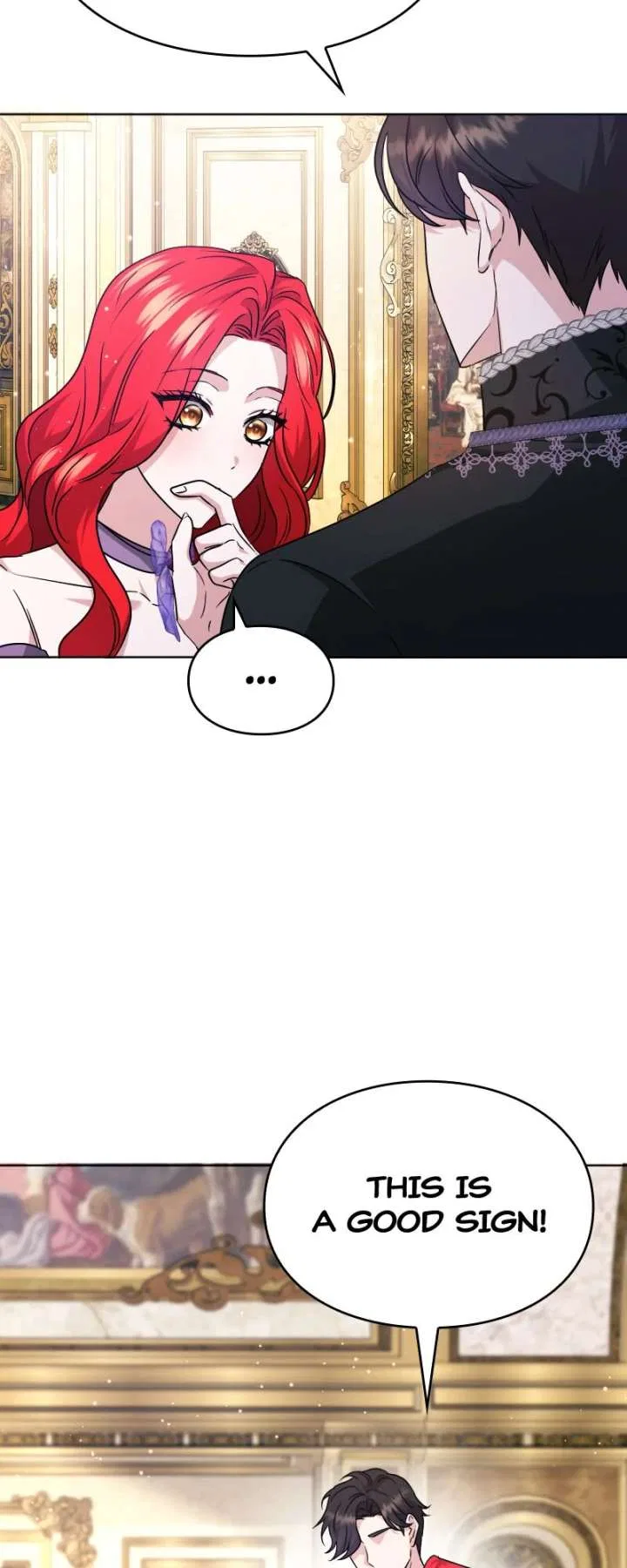 There’s a Witch in the Emperor’s Bedroom Chapter 45 – Page 14