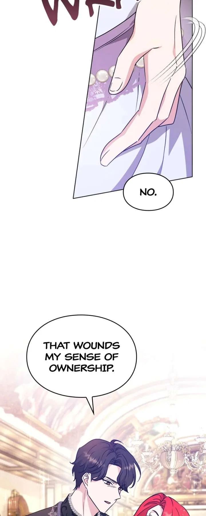 There’s a Witch in the Emperor’s Bedroom Chapter 45 – Page 17