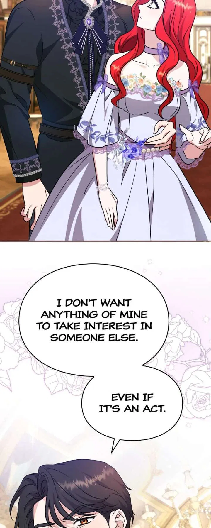 There’s a Witch in the Emperor’s Bedroom Chapter 45 – Page 18