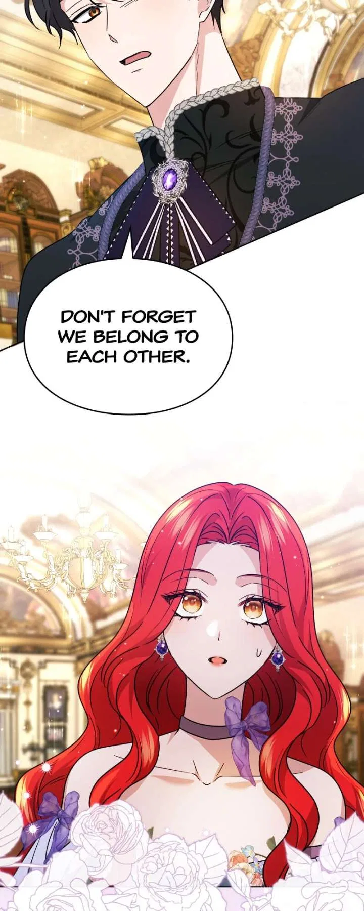 There’s a Witch in the Emperor’s Bedroom Chapter 45 – Page 19