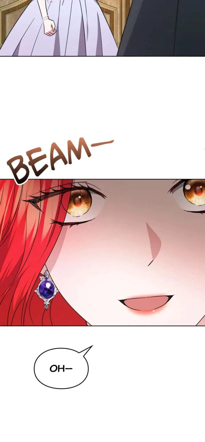 There’s a Witch in the Emperor’s Bedroom Chapter 45 – Page 25