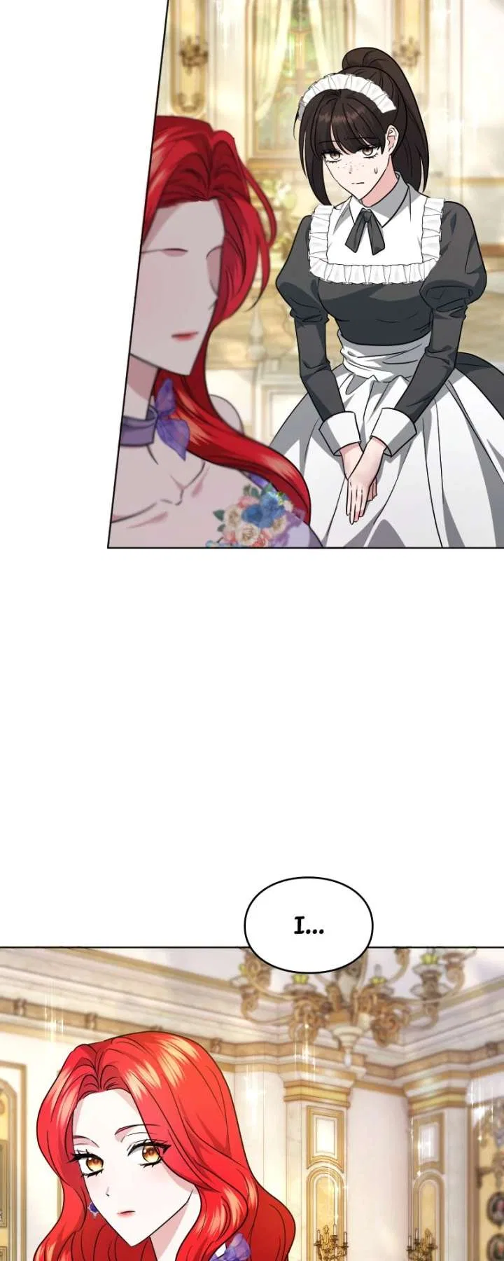 There’s a Witch in the Emperor’s Bedroom Chapter 45 – Page 29
