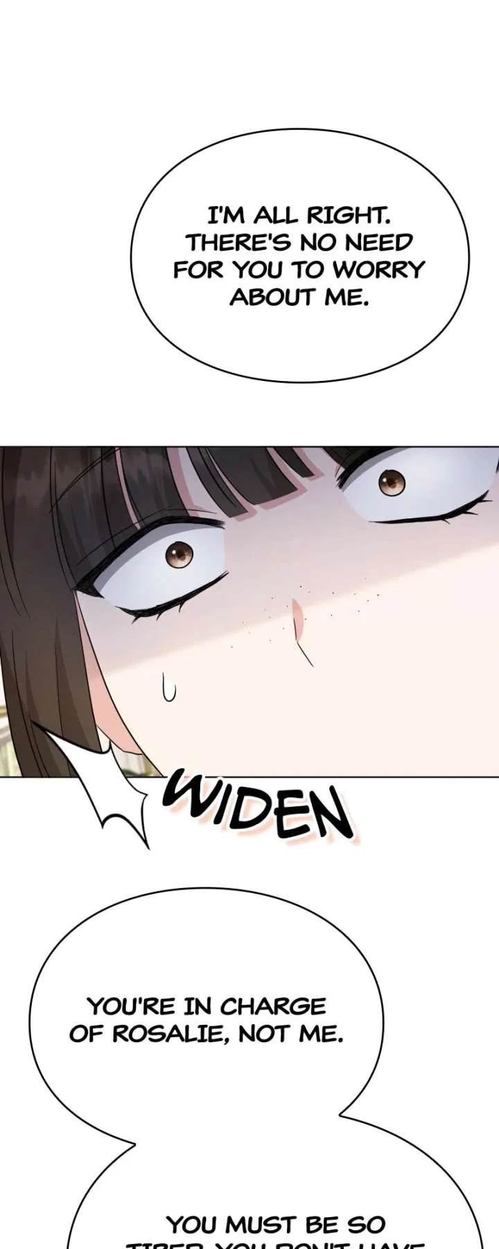 There’s a Witch in the Emperor’s Bedroom Chapter 45 – Page 34
