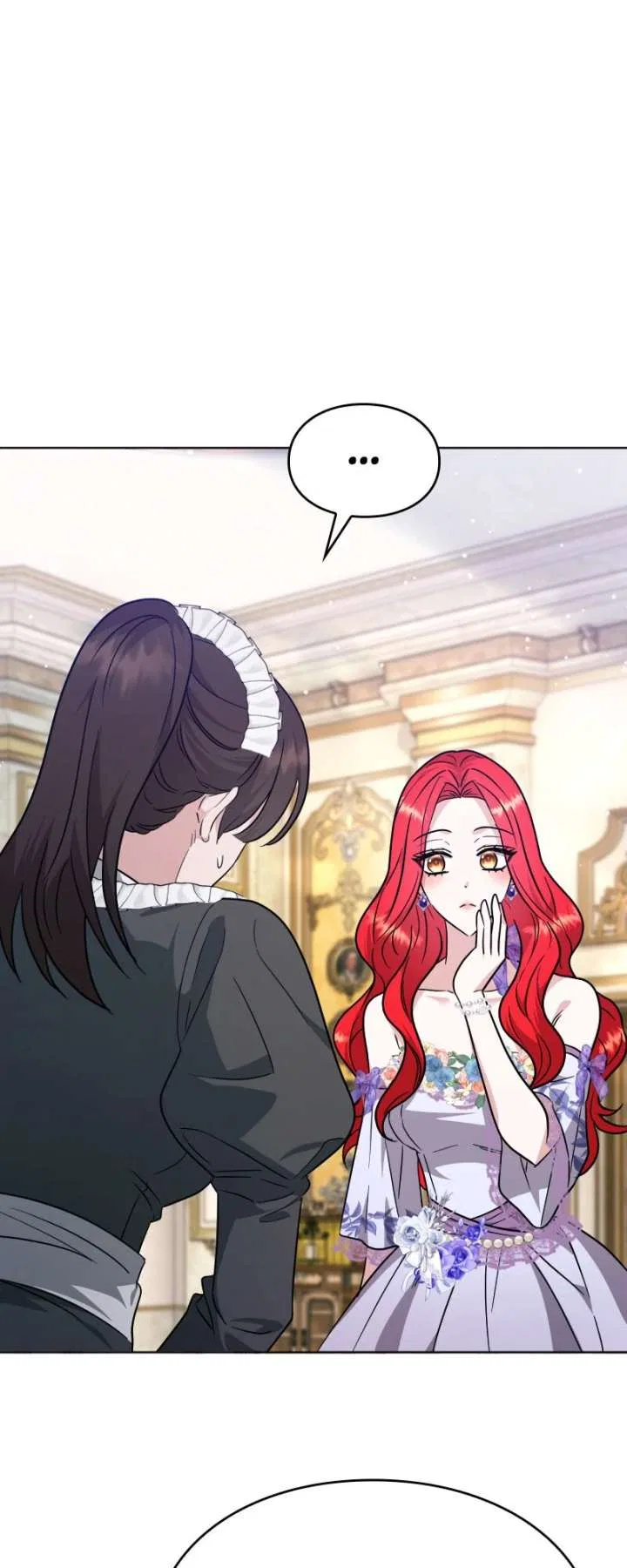 There’s a Witch in the Emperor’s Bedroom Chapter 45 – Page 37