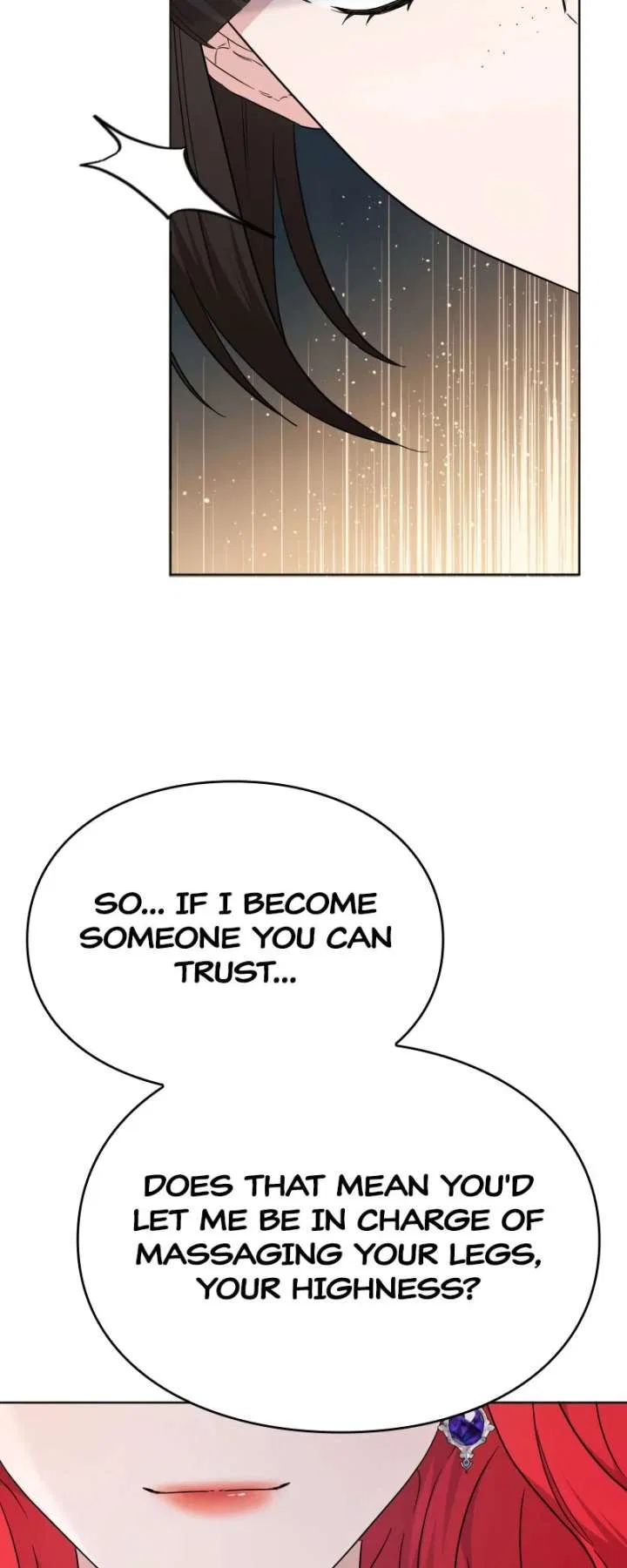 There’s a Witch in the Emperor’s Bedroom Chapter 45 – Page 39