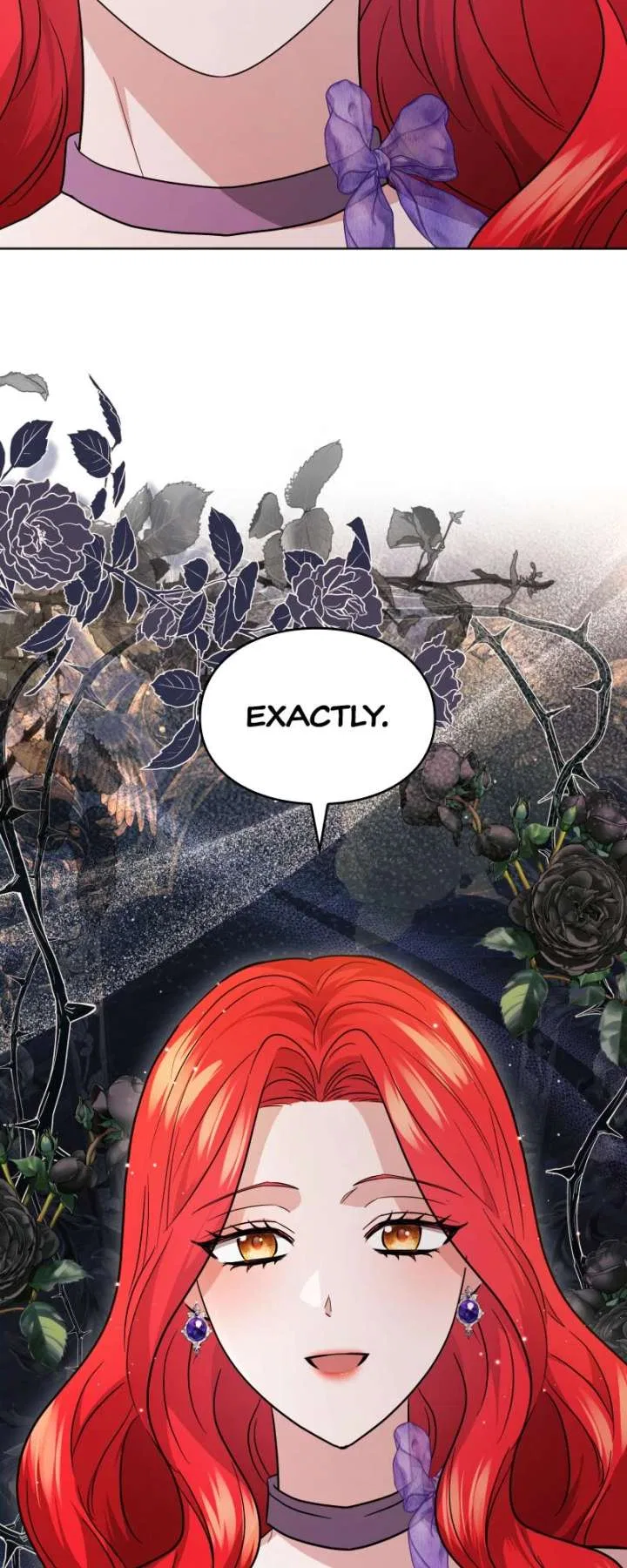 There’s a Witch in the Emperor’s Bedroom Chapter 45 – Page 40