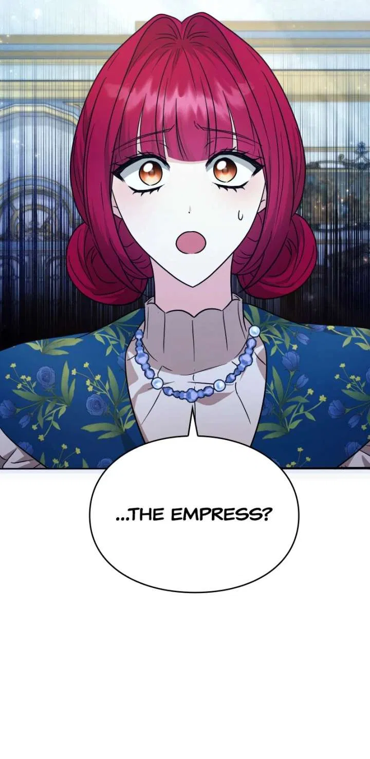 There’s a Witch in the Emperor’s Bedroom Chapter 45 – Page 52