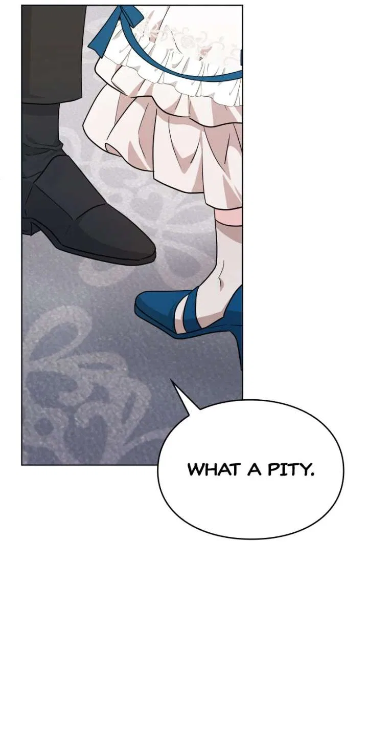 There’s a Witch in the Emperor’s Bedroom Chapter 45 – Page 57