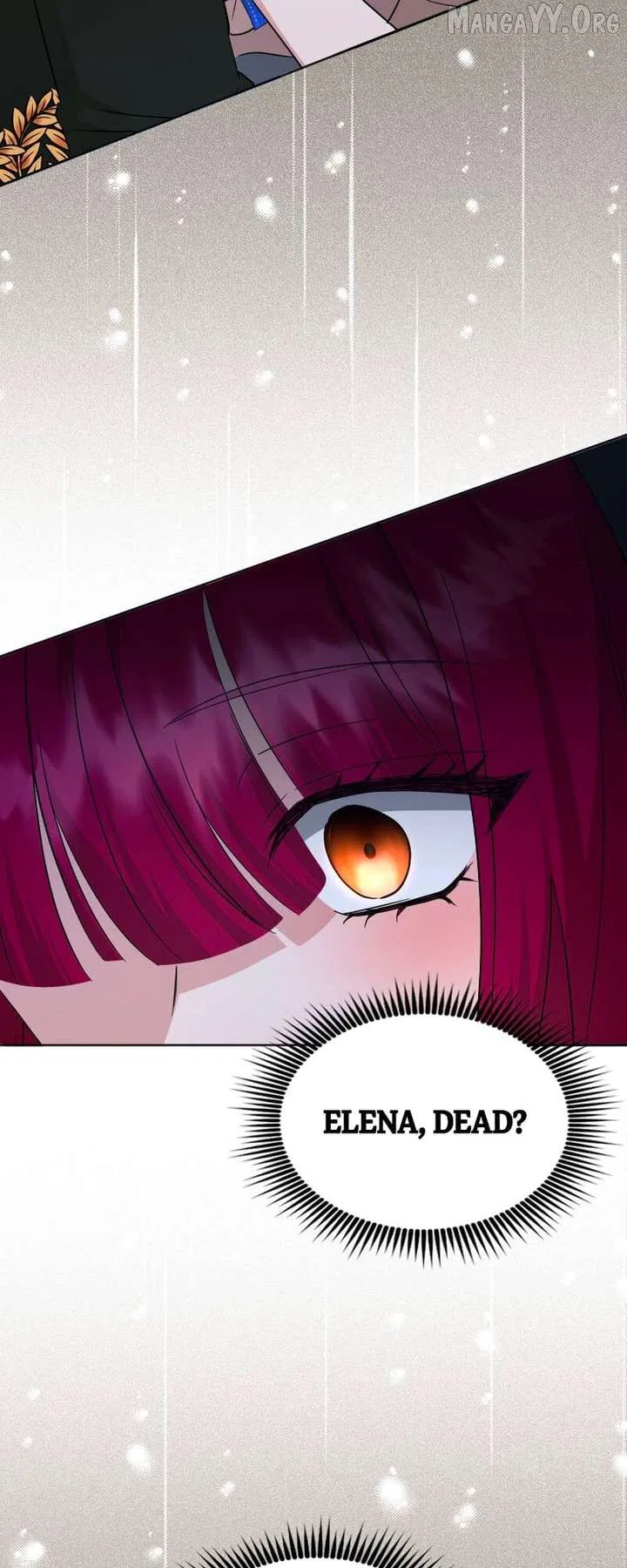 There’s a Witch in the Emperor’s Bedroom Chapter 45 – Page 59