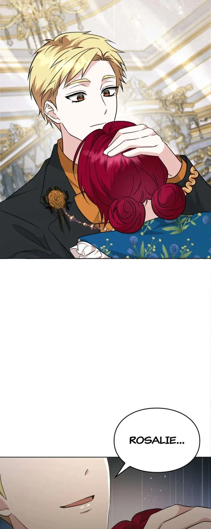 There’s a Witch in the Emperor’s Bedroom Chapter 45 – Page 61