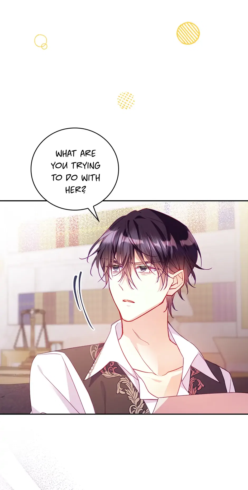I’m Going To Meet You Beyond Time Chapter 19 – Page 10