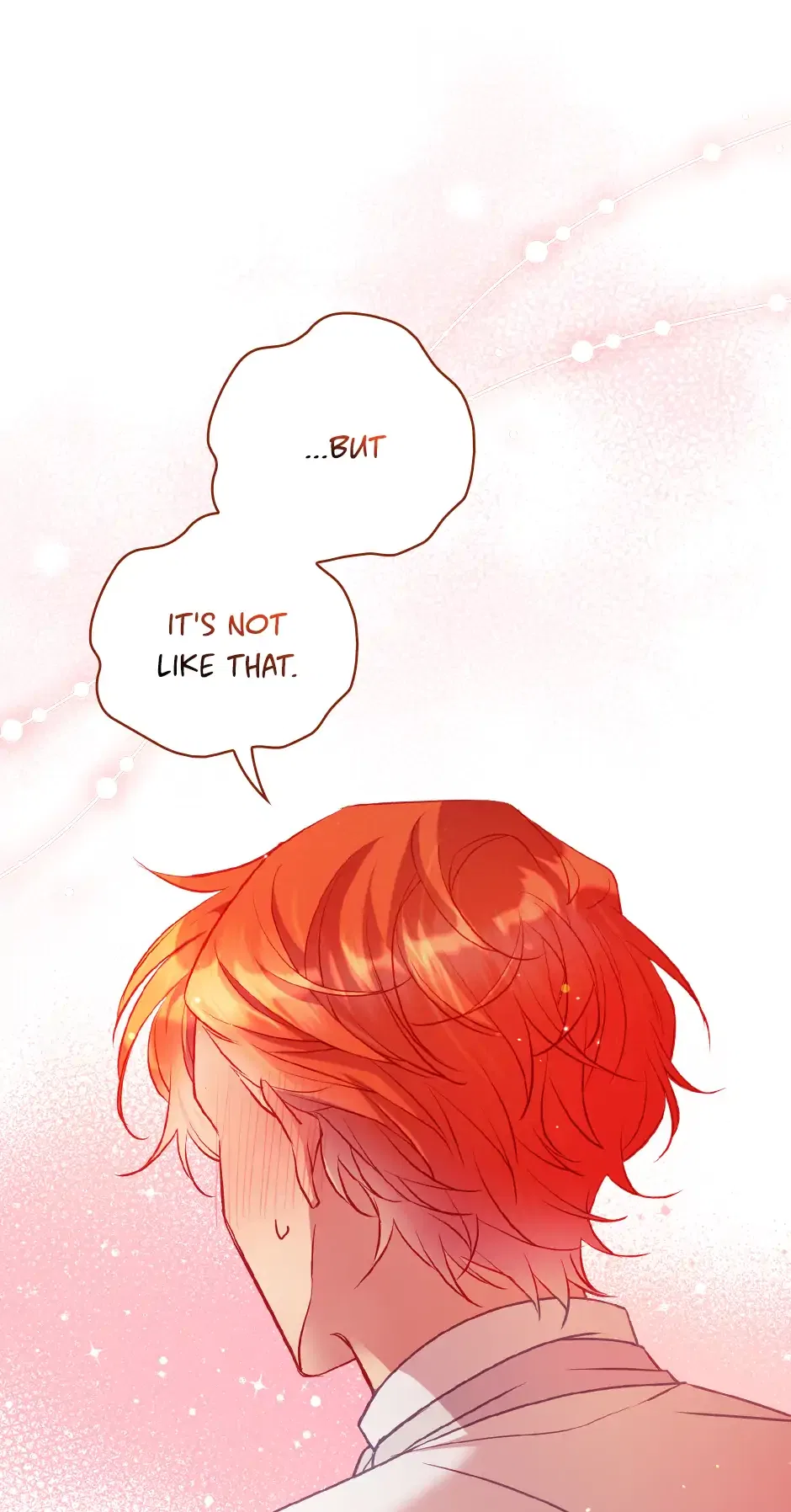 I’m Going To Meet You Beyond Time Chapter 19 – Page 14