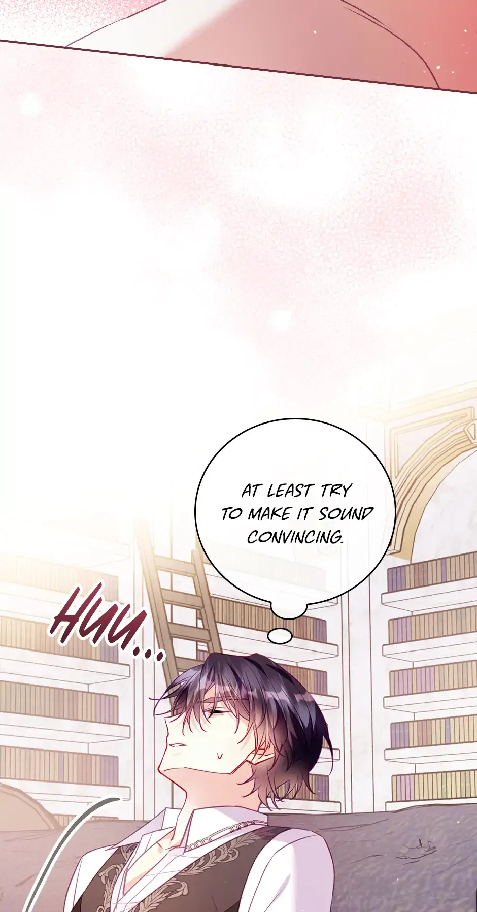 I’m Going To Meet You Beyond Time Chapter 19 – Page 15