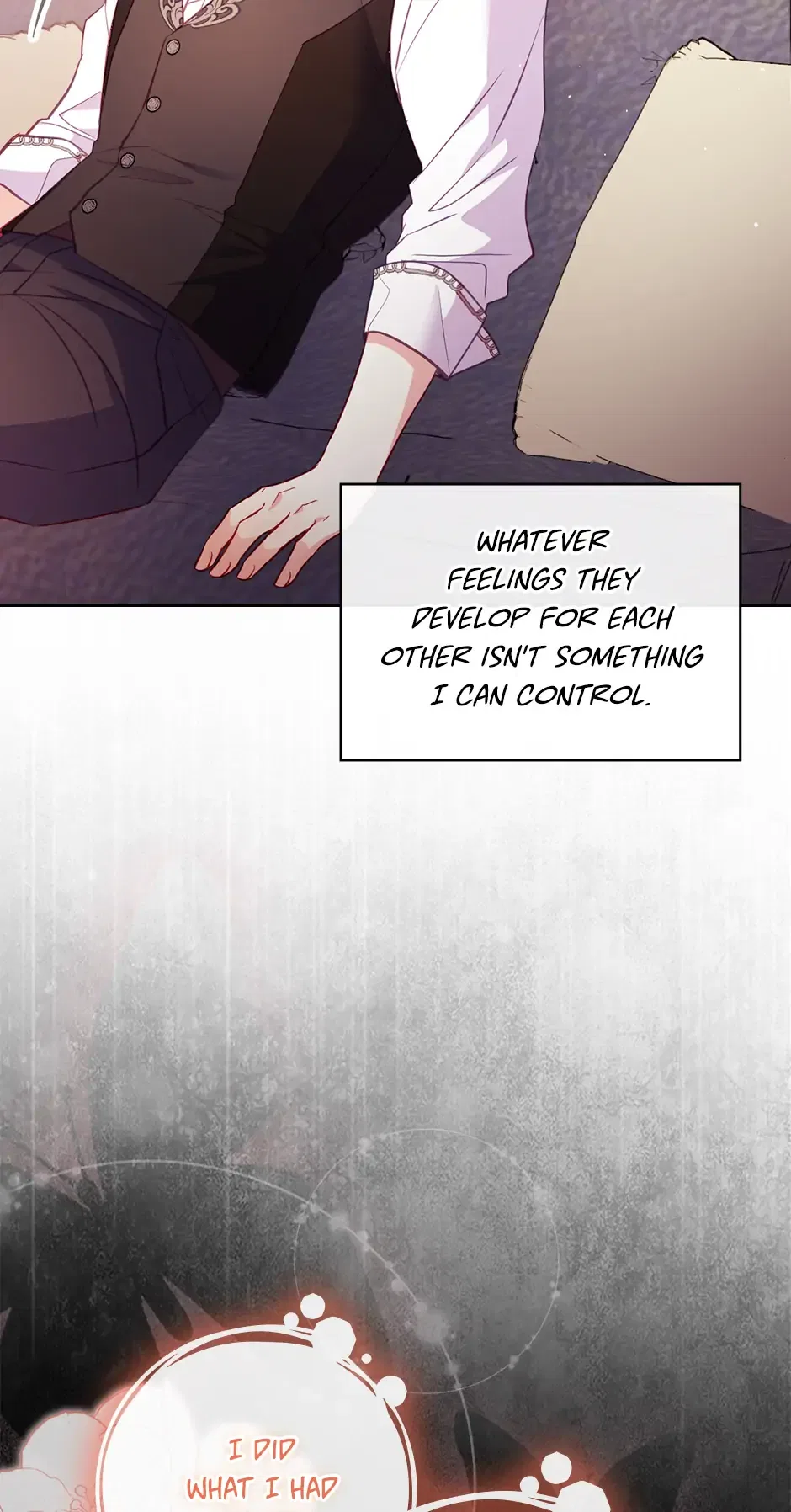 I’m Going To Meet You Beyond Time Chapter 19 – Page 16